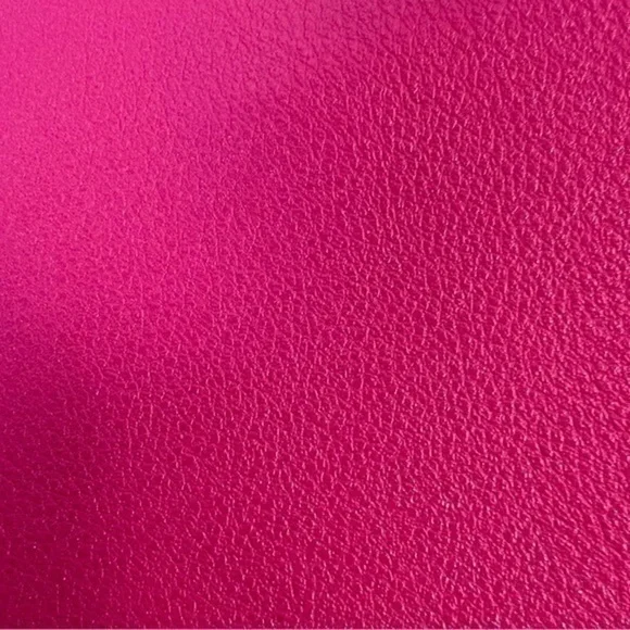 Juicy Couture Storage Bag & Key Ring - Picture 3 of 4